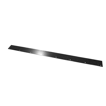 Western Steel Cutting Edges - Maxim Plow Parts